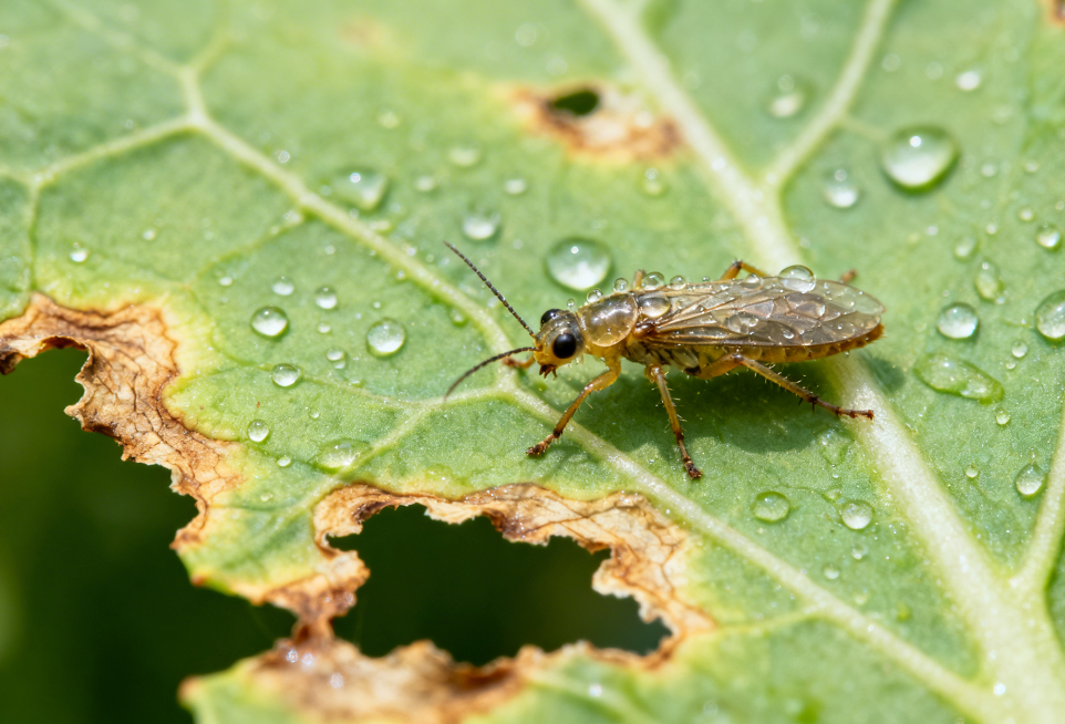 Pest Control Secrets Farmers Wish They Knew Earlier