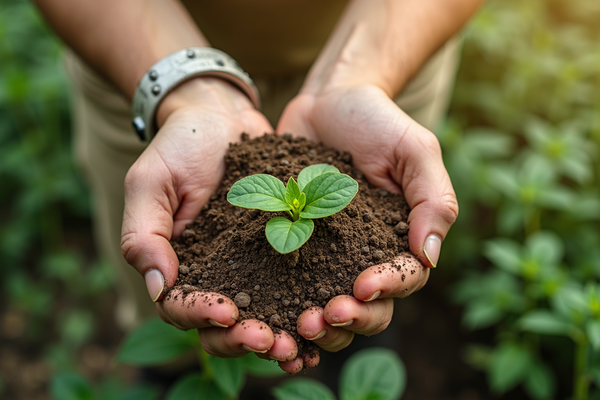 Feed Your Crops Right: The Science of Maximum Yield Nutrition