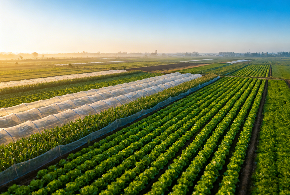 Small Dose, Big Results: How PGRs Transform Crop Performance