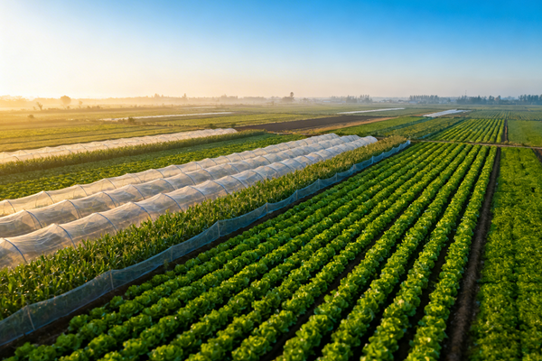 Small Dose, Big Results: How PGRs Transform Crop Performance