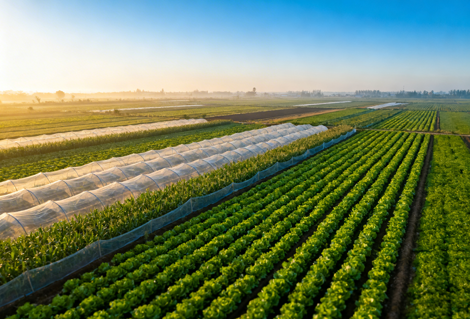 Weed Control Guide: Pre & Post Emergence Herbicides