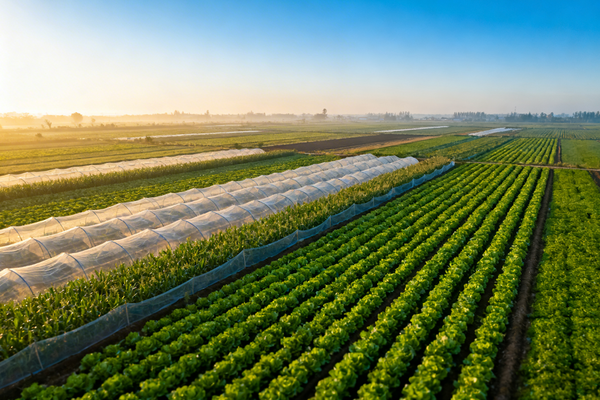 Weed Control Guide: Pre & Post Emergence Herbicides