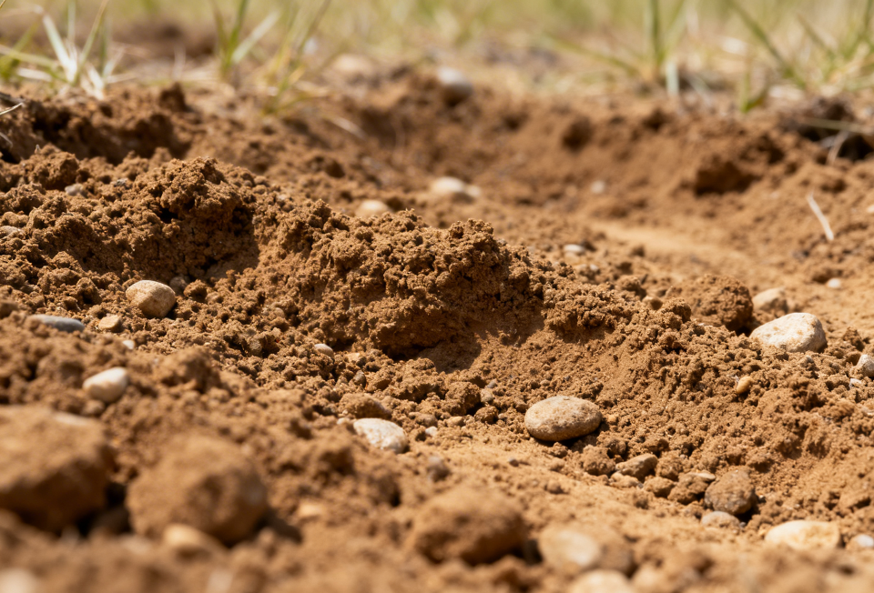 Role of Microbes in Soil Fertility