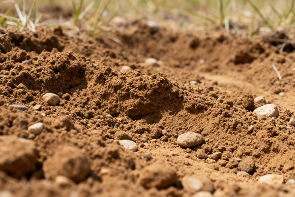 Role of Microbes in Soil Fertility