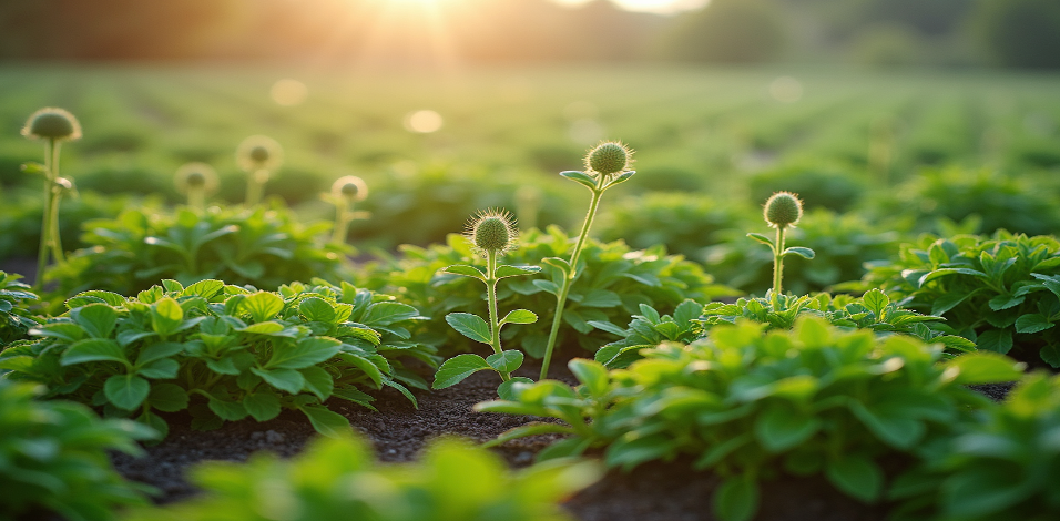 Best Fertilizers for Vegetables, Fruits & Field Crops
