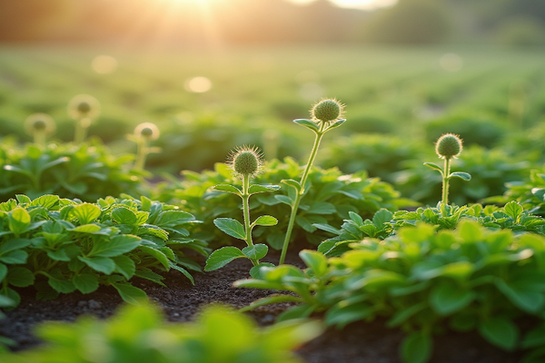 Best Fertilizers for Vegetables, Fruits & Field Crops