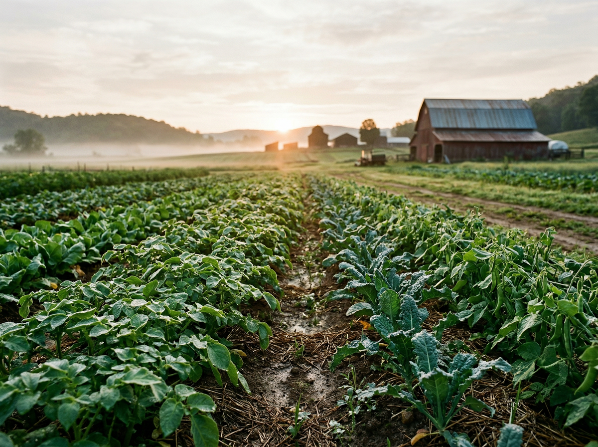 How Can You Safely Use Chemical Pesticides Without Harming the Environment?