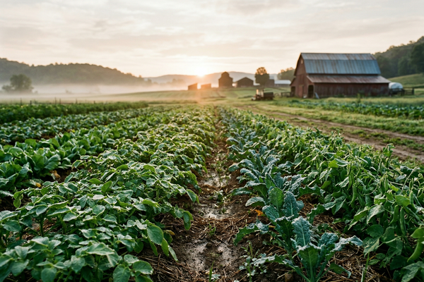 How Can You Safely Use Chemical Pesticides Without Harming the Environment?