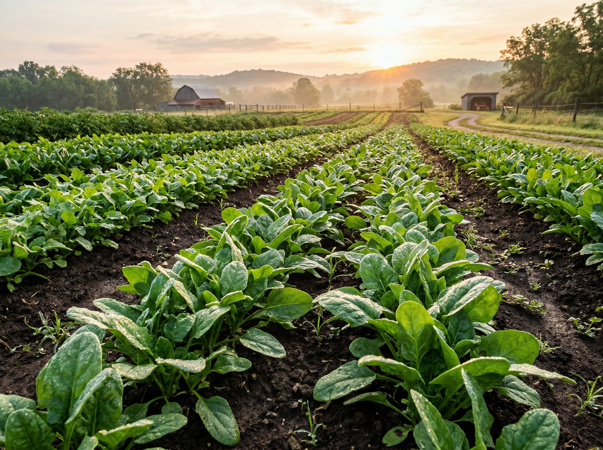 What Is the Role of Secondary Nutrients in Plant Growth, and How Can You Provide Them?