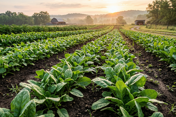 What Is the Role of Secondary Nutrients in Plant Growth, and How Can You Provide Them?