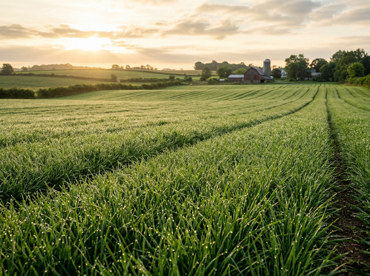 What Are the Benefits of Using PGRs in Turfgrass Management?