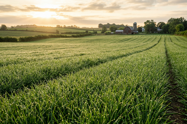 What Are the Benefits of Using PGRs in Turfgrass Management?