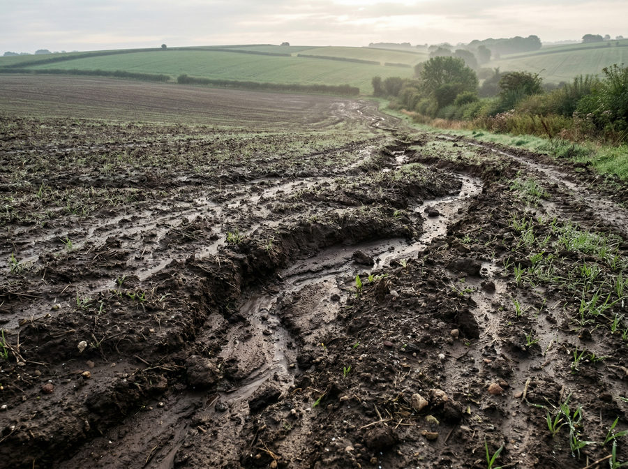 How Can You Prevent Soil Erosion and Maintain Healthy Soil?