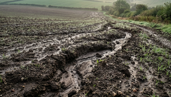 How Can You Prevent Soil Erosion and Maintain Healthy Soil?