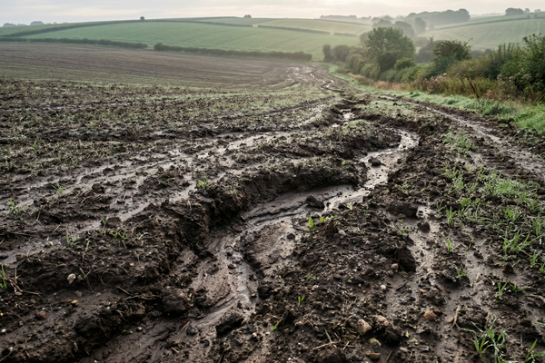 How Can You Prevent Soil Erosion and Maintain Healthy Soil?