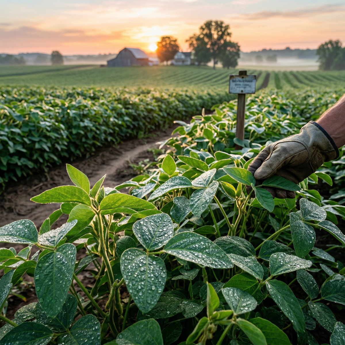 What Are the Best Methods to Prevent Pest Infestations in Your Crops?