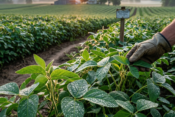 What Are the Best Methods to Prevent Pest Infestations in Your Crops?