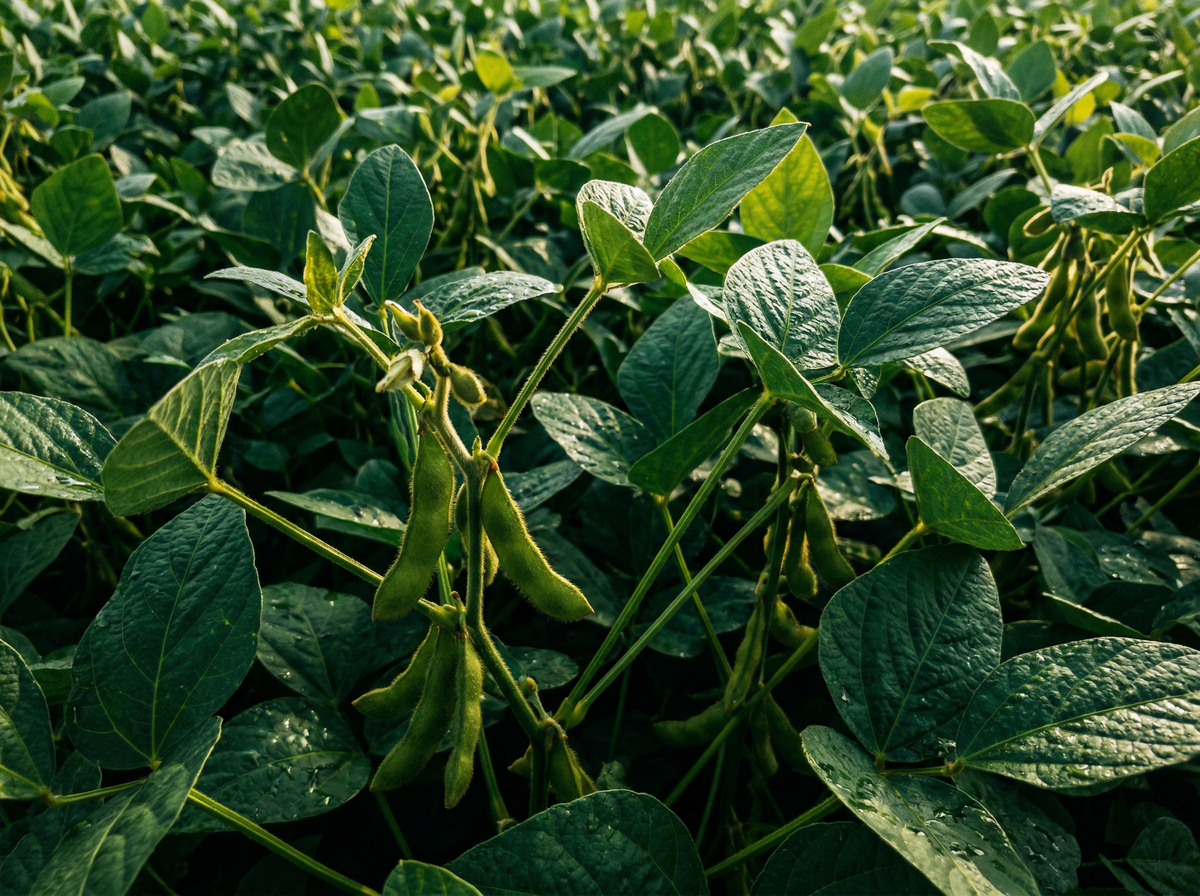 Epibrassinolide Benefits for Yield