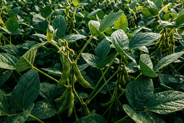 Epibrassinolide Benefits for Yield