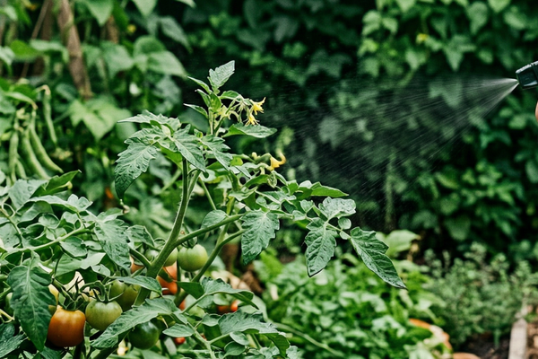 Neem-Based Pest Control Guide