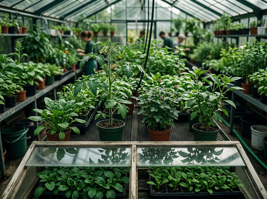 What Are Plant Growth Regulators (PGR)?