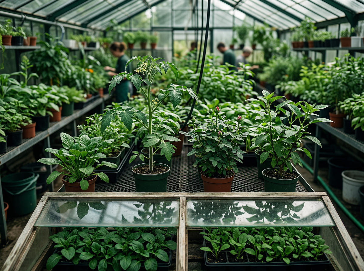What Are Plant Growth Regulators (PGR)?