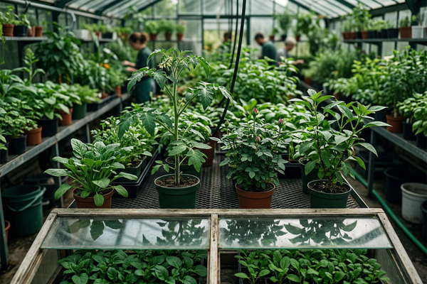 What Are Plant Growth Regulators (PGR)?