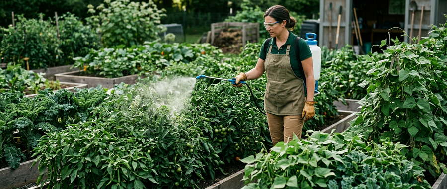 Fungicides