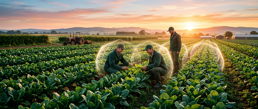 Crop Protection