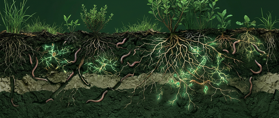 Soil Health