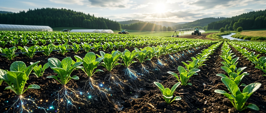 Plant Nutrition