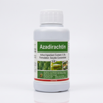 0.3% organic insecticide in 100ml bottle pack for broad spectrum crop pest control and plant protection