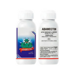 Powerful Dual-Action Abamectin Spray for Mite & Leaf Miner Control