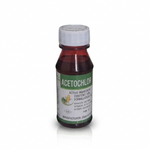 Soil Applied Herbicide for Early Weed Prevention and Better Crop Growth