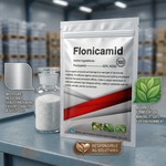 Flonicamid + Spirotetramat provides long-lasting residual protection, ensuring effective pest control over time