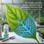 Acetamiprid 20% SL insecticide is available in 100ml, 250ml, 500ml, and 1L bottles, offering flexible usage options for various crop needs.