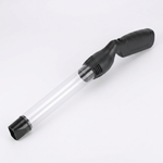 Battery-powered mosquito killing tube designed for eco-friendly insect control in homes and outdoor spaces.