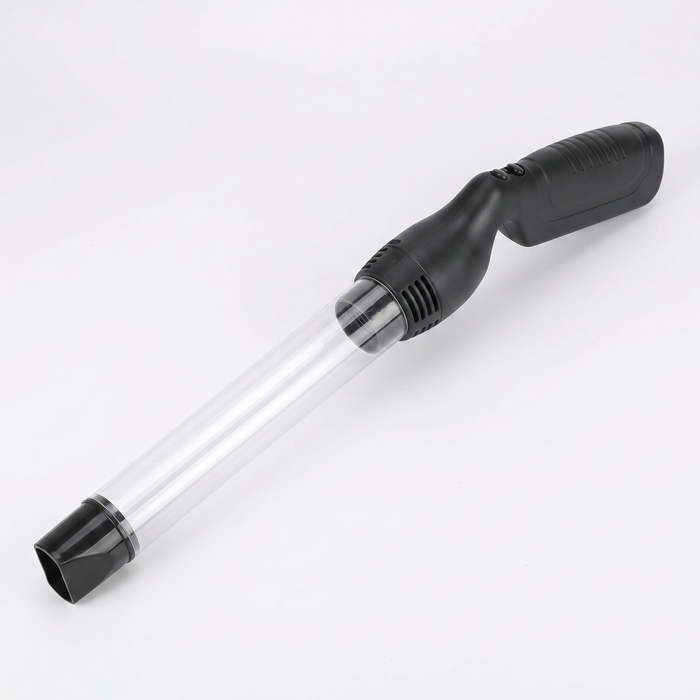 Battery-powered mosquito killing tube designed for eco-friendly insect control in homes and outdoor spaces.