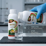 Targets a variety of pests, including aphids, whiteflies, and cicadas, providing broad-spectrum protection for your crops