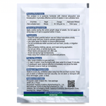 Targets both foliage and roots for thorough, long-lasting weed elimination.