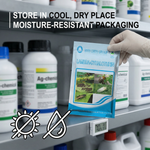Reliable contact insecticide formulated to control pests such as flea beetles and aphids on vegetables, fruits, and field crops.