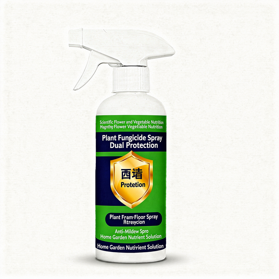 Systemic Bio Fungicides