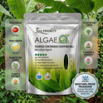 Ideal for organic and sustainable farming, providing eco-friendly and effective root protection and plant growth