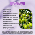 eco friendly neem oil spray for controlling insects on crops flowers and garden plants