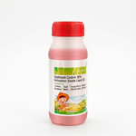 Glyphosate Isopropylamine Salt 41% ensures full weed elimination by targeting foliage and root systems.