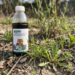 Ideal for use in mango, citrus, and guava orchards as well as wastelands and non-crop areas.