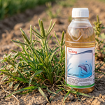 Ideal for use on pathways, fences, and boundaries to maintain clean, weed-free spaces.