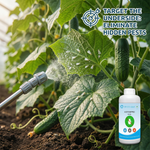 Reduces pest damage, promotes healthy plant growth, and enhances crop yield, making it an essential part of modern pest management.