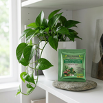 Quickly absorbed through roots and leaves, delivering essential nutrients for visible plant growth results.