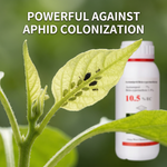 Dual-action insecticide with Acetamiprid and Beta-cypermethrin for rapid knockdown and long-lasting pest control in citrus orchards.